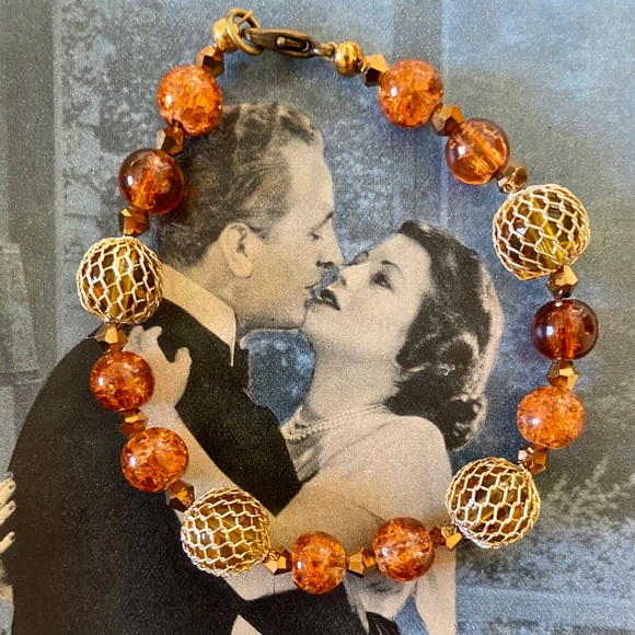 Artisan Jewelry - Artisan bracelet 🖤